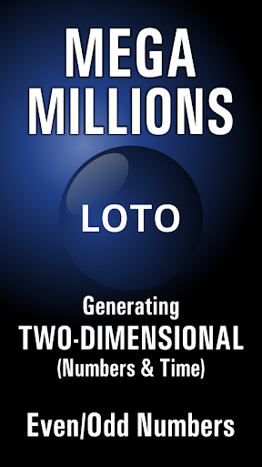 Mega Millions Lotto Winner