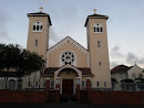 Corpus Christi Church 