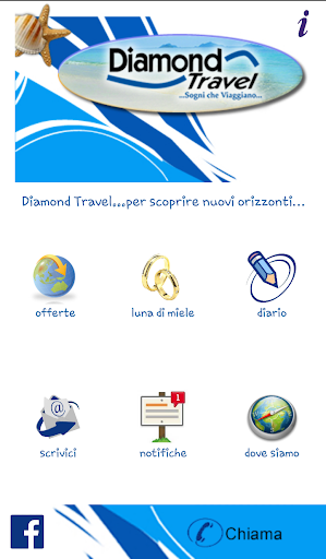 Diamond Travel