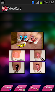 How to get Nail Art Design 2.0 apk for laptop