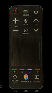 TV Samsung Remote Control