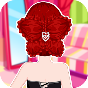 Perfect Braid Hairdresser 2 HD 1.0.3