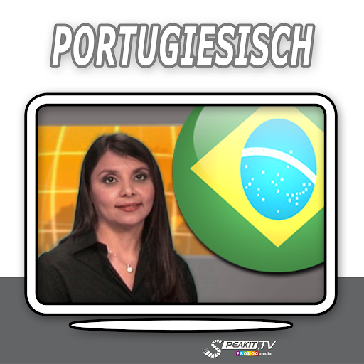 Portugiesisch sprechen n