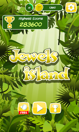 Jewels Island