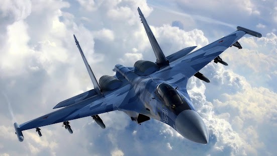 Free Fighters HD Live Wallpaper APK