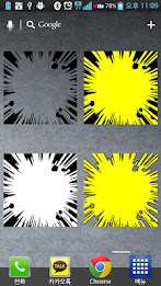 Comic Memo(Widget Memo) poster 3