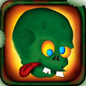 Zomboid logo