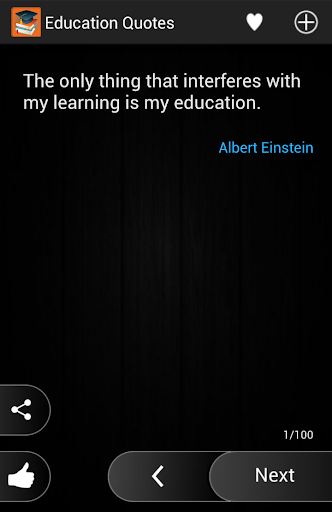 Education Quotes