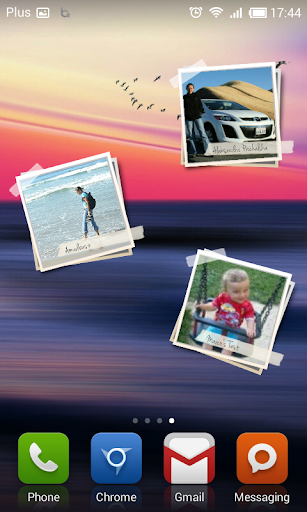 Picture Frame HD Pro