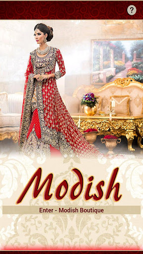 Modish Boutique