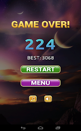 Jewels Saga poster 6