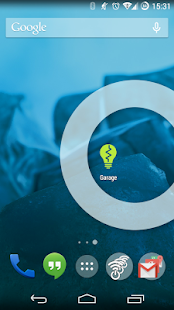 How to mod Garage patch 1.0 apk for android