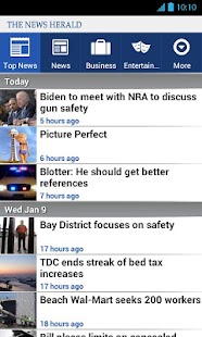 Download The News Herald APK