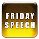 Friday Speech|Shah Sahab(2008) APK