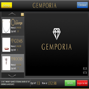 How to download Gemporia N1.0.14 unlimited apk for laptop