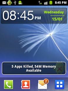 Task Killer Screenshots 3