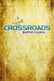 Crossroads Baptist Church