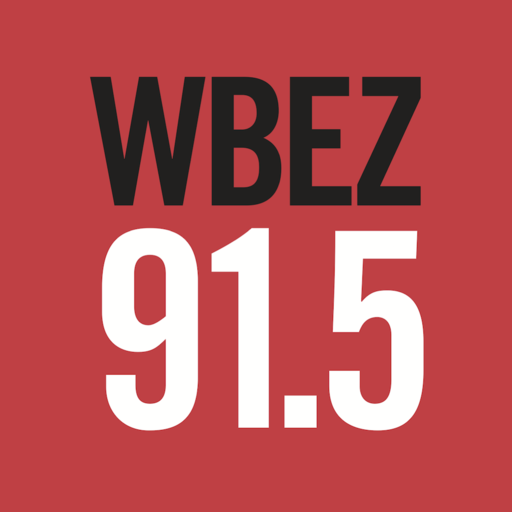 WBEZ LOGO-APP點子