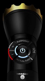 Tactical Flashlight Screenshots 0