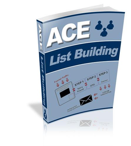 Ace List Building