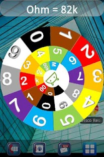 How to download Resistor Wheel patch 2.0 apk for pc