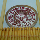 Sultan Van Sambas Emblem