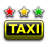 VoteMyTaxi logo