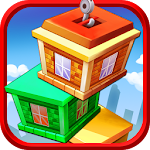 Cover Image of Tải xuống Tower Blocks Pro 1.0.0 APK