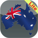 Australian Citizenship Test logo