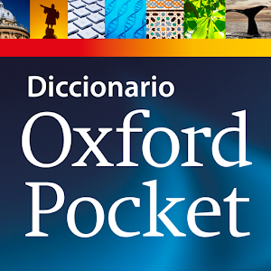 Diccionario Oxford Pocket 書籍 App LOGO-APP開箱王