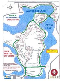 Markham Park  BookYourSite