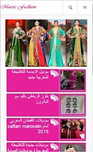 Fashion Maroc en images APK Download for Android