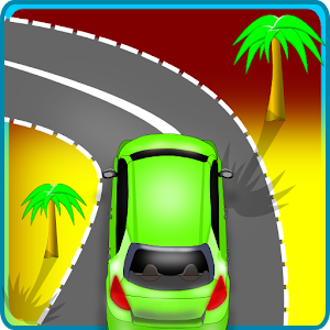 Street Car Rider for PC and MAC