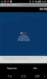 How to download HDFC Securities Ltd AR 2012-13 patch 1.1 apk for android