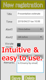 How to install Practical Reminder 1.0 unlimited apk for android