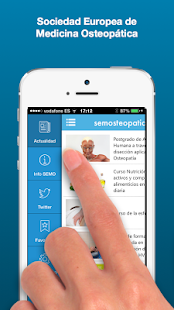 Free SEMO APK for Android