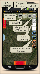 Download MOJO Predator Ops Lite APK