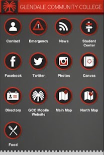 How to download Glendale Community College lastet apk for laptop