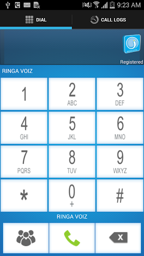 【免費通訊App】RINGA VOIZ-APP點子