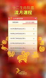 Stuart Law n 2015 Zodiac Horoscope - Year of the Sheep healthy and love Lucky poster 4