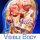 Human Anatomy Atlas icon