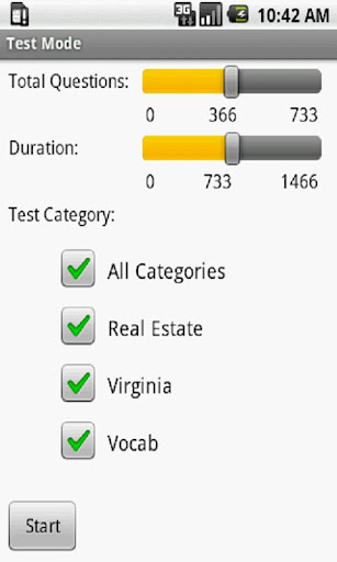 Virginia Real Estate Exam Prep