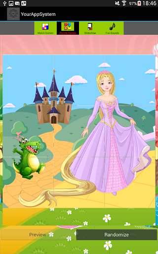 【免費解謎App】Perfect Princess Games-APP點子