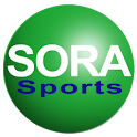 Sora Sports logo