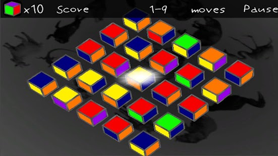 How to download AXYZ : Rotation Puzzle Cube 1.0.0 mod apk for bluestacks