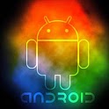 Android SMS Ringtone logo