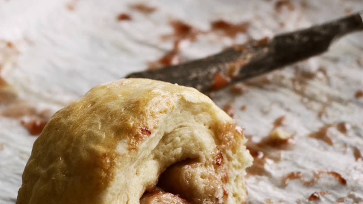 Microwave Bacon And Onion Suet Pudding Recipe Dandk Organizer