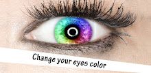 Eye Color Booth APK