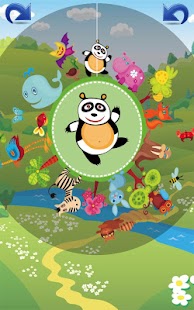 Free Download Animal puzzle for kids HD APK for PC