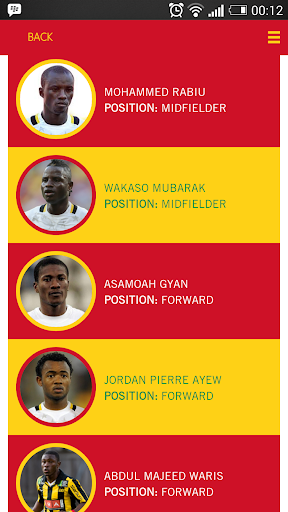 免費下載運動APP|Brazil 2014 World Cup - Ghana app開箱文|APP開箱王